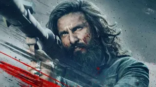 फिल्म धुरंधर-2 में सेना के ऑपरेशन की जानकारी उजागर करने का लगाया आरोप। (AI Generated Image)