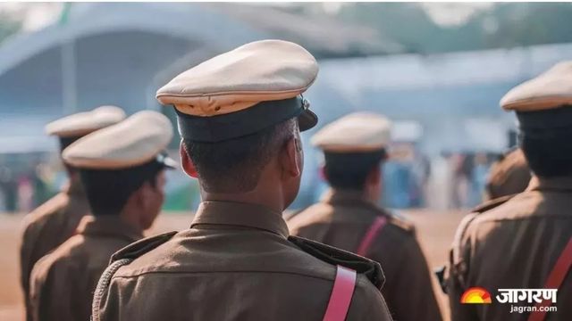 गिरिडीह पुलिस में बड़ा फेरबदल: सात अधिकारियों का तबादला, रूपेंद्र बने नए डीएसपी टू
