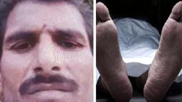 बीवी जगा देती है सुबह जल्दी, साले को फोन कर पति ने मार ली खुद को गोली; हाथरस में हुई चौंकाने वाली आत्महत्या
