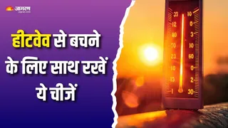 हीटवेव से बचने में मदद करेंगी ये चीजें (Picture Courtesy: Freepik)