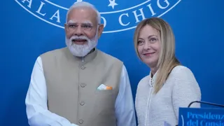 पीएम मोदी ने द्विपक्षीय संबंधों के लिए दिया नया मंत्र।