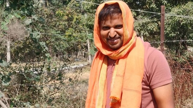 'सीपिया' आम चखने को भी नहीं मिलेगा! बिहार के किसान ने बताया बागवानी से कैसे कमा रहा हर साल लाखों रुपये
