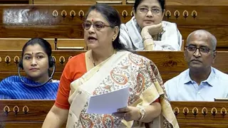 केंद्र सरकार ने काकोली घोष को दी Y कैटेगरी सिक्योरिटी (फाइल फोटो)
