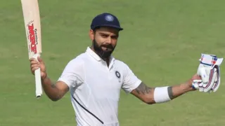 विराट कोहली