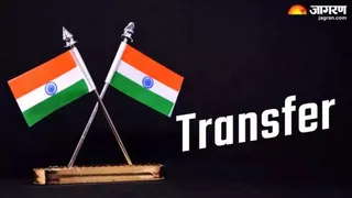 झारखंड पुलिस में बंपर पोस्टिंग: हटिया, बेड़ो और सिल्ली समेत कई अहम थानों के चेहरे बदले।
