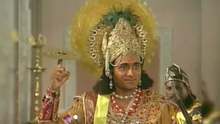 महाभारत के कृष्ण नीतीश भारद्वाज (फोटो क्रेडिट- फेसबुक)