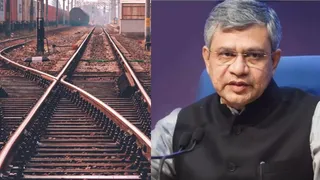 किउल- झाझा तीसरी लाइन परियोजना को मिला 962 करोड़