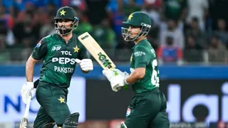 PAK vs AUS ODI 2026: दो पाक खिलाड़ी चोटिल होकर बाहर