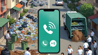 एआई जेनेरेटेड तस्वीर