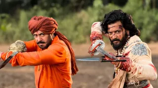 राजा शिवाजी वर्ल्डवाइड कलेक्शन डे-19/ photo- Instagram