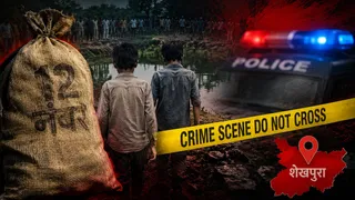 तीन-तीन हत्याओं से उठे सवाल।