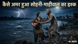 जानें 'पार चना दे दिस्से कुल्ली यार दी' लोकगीत का अर्थ (Picture Credit- AI Generated)