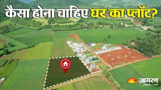 नया प्लॉट खरीदने से पहले जानें वास्तु के नियम (Picture Credit: Freepik)