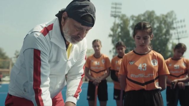 हॉकी कोच बलदेव सिंह को पद्मश्री से किया जाएगा सम्मानित, जानें उनका योगदान