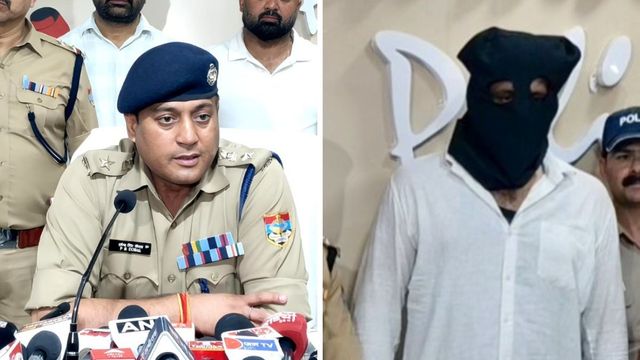 देहरादून: कारोबारी अजय भटेजा हत्याकांड का खुलासा, सौतेले भाई ने दी थी सुपारी
