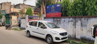 CBI की जंबो टीम का छापा