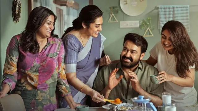  पहले ही दिन 'दृश्यम 3' की हुई चांदी, सस्पेंस थ्रिलर ने की तगड़ी कमाई