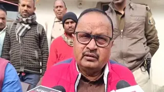 पूर्व जदयू विधायक गोपाल मंडल। फाइल फोटो