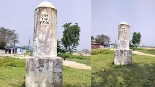 भारत-नेपाल सीमा पर सख्ती तेज, संयुक्त गश्त और हाईटेक निगरानी से तस्करी नेटवर्क पर शिकंजा