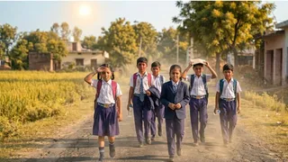 एआई द्वारा जेनरेट इमेज।