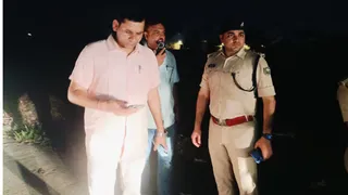 किशनगंज में पुलिस-बदमाशों के बीच मुठभेड़, अंतरराज्यीय गिरोह का सरगना घायल