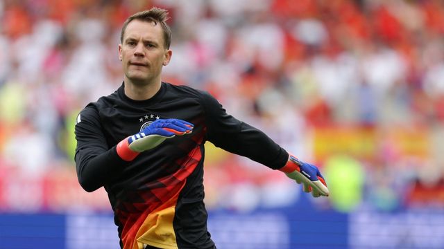 FIFA World Cup: जर्मन टीम में हुई स्टार गोलकीपर की वापसी, कोच के कहने पर बदला फैसला