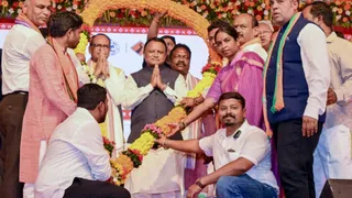 ओडिशा सरकार का फैसला। (पीटीआई)