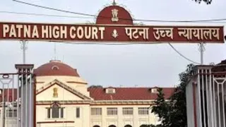 पटना हाईकोर्ट की सरकार को फटकार। फाइल फोटो