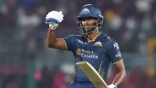 साई सुदर्शन (फोटो: IPL)