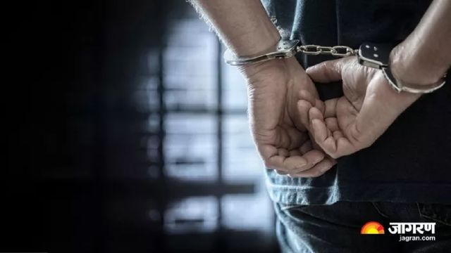 प्रतापगढ़ में मतांतरण के आरोप में सगे भाई गिरफ्तार, गरीबों को आर्थिक मदद व बीमारी से छुटकारे का देते थे प्रलोभन