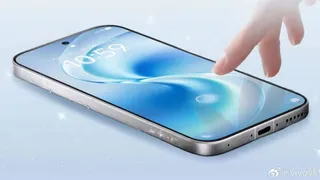 Vivo का 7,200 mAh बैटरी वाला नया 5G फोन, 90W फास्ट चार्जिंग और तीन कलर ऑप्शन