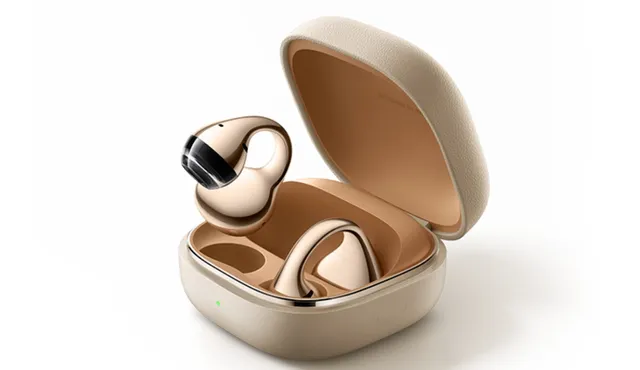 Xiaomi के ये खास डिजाइन वाले नए ईयरबड्स लॉन्च, AI फीचर्स मिलेंगे; इतनी है कीमत