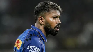 Hardik Pandya Fined: हार्दिक पांड्या पर बीसीसीआई ने ठोका जुर्माना
