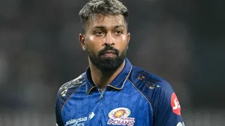 Hardik Pandya ने किसके सिर फोड़ा हार का ठीकरा?