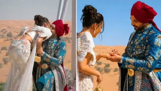 करण कुंद्रा ने किया तेजस्वी प्रकाश को प्रपोज/ फोटो- Instagram