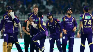 KKR ने जीत के साथ IPL 2026 Playoffs की उम्मीदों को रखा जिंदा