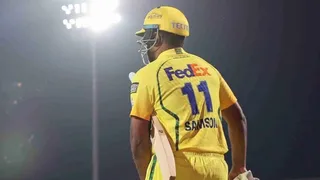 Sanju Samson की नजरें स्पेशल रिकॉर्ड को हासिल करने पर होगी