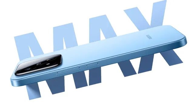 16GB तक RAM वाला Xiaomi का नया 5G फोन आज होगा लॉन्च, 8000 mAh बैटरी और 200MP कैमरा भी