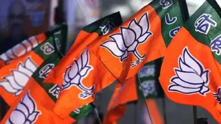 भाजपा ने अनुशासन में कठोरता की जगह संयम अपनाया