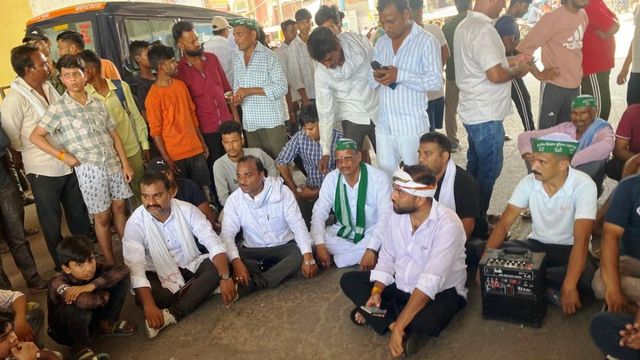 लखनऊ में लगातार बिजली कटौती पर पावर हाउस का घेराव, अफसरों से तीखी नोकझोंक पर 150 अज्ञात के खिलाफ केस