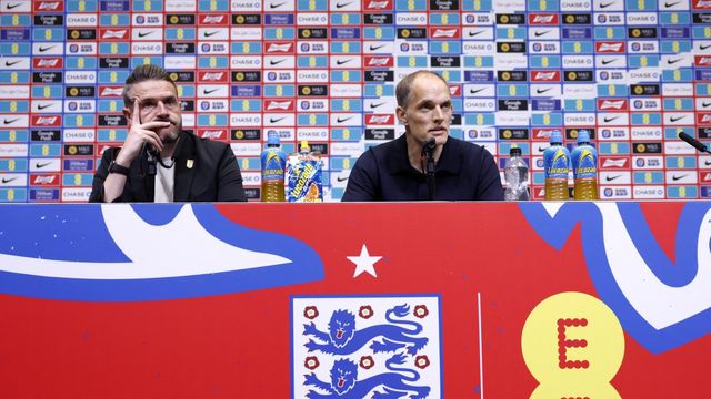 FIFA World Cup 2026: इंग्लैंड की 26 सदस्यीय टीम का एलान, हैरी केन संभालेंगे कमान; कोल पामर और ट्रेंट अलेक्जेंडर बाहर