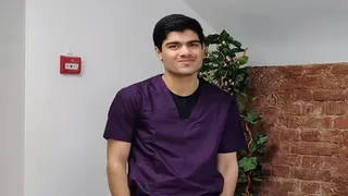 रूस में 10 दिसंबर को हॉस्टल से निकले और कभी नहीं लौटे एमबीबीएस छात्र गौरव।