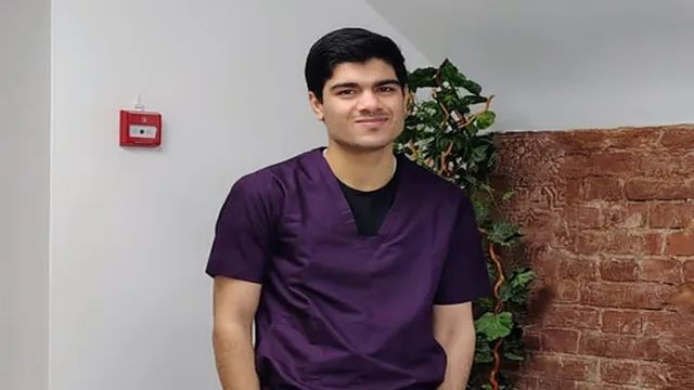 डॉक्टर बनने का सपना लेकर रूस गए रियासी के गौरव सिंह का 5 माह बाद नदी से मिला शव, अब हरिद्वार में हुआ अंतिम संस्कार
