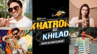 खतरों के खिलाड़ी 15 का पहला एलिमिनेशन। फोटो क्रेडिट- इंस्टाग्राम