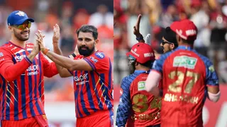 पंजाब के सामने लखनऊ की चुनौती