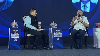 बच्चों के भविष्य के लिए NEET परीक्षा रद हुई।