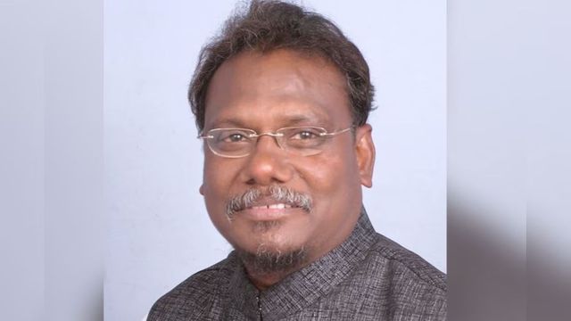 झारखंड में राज्यसभा चुनाव को लेकर सरगर्मी तेज, प्रदीप बलमुचू ने JMM से की तत्काल सीट बंटवारे की मांग

