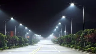 प्रयगाराज नगर निगम विस्तारित क्षेत्रों की सड़कों पर बेहतर स्ट्रीट लाइट आदि की व्यवस्था करेगा।