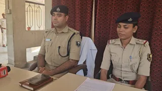 पुलिस ने दी जानकारी। (जागरण)