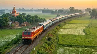 एआई द्वारा जेनरेट इमेज।